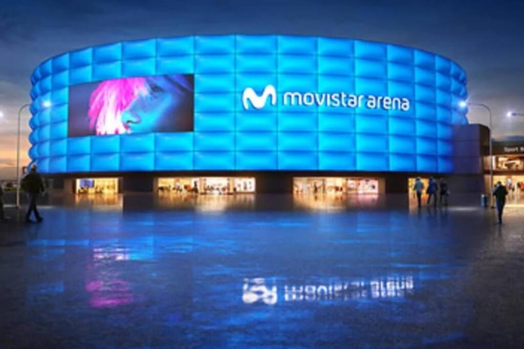 Gurruchaga Suites Free Parking Movistar Outlet Буэнос-Айрес Экстерьер фото